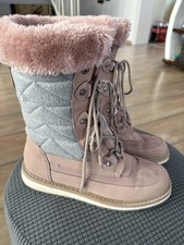 Paket Bench Winterschuhe, 1 X