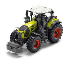 Claas Axion 9.450 CMATIC