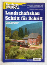 Eisenbahn Journal-Anlagenbau &