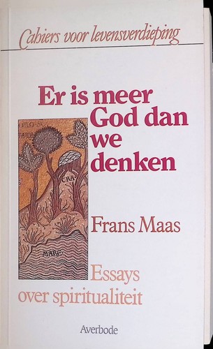 Meer god dan - we, denken