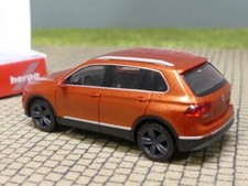 1/87 Herpa VW Tiguan (AD1)