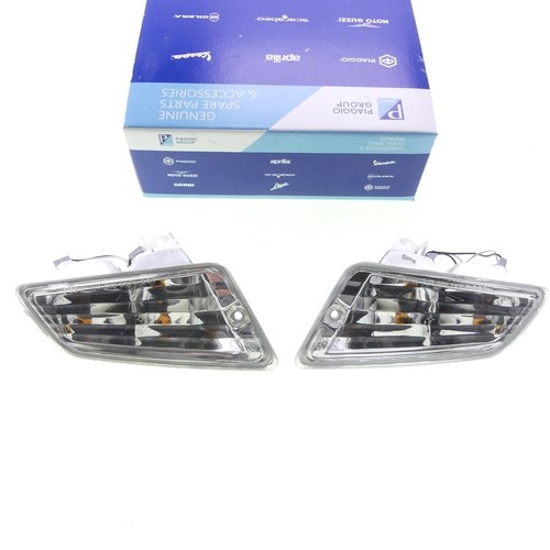 Blinker set vorne - set, links