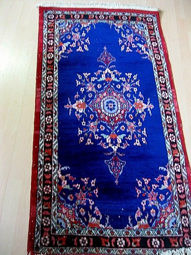 Schöner teppich orientteppich - teppich,