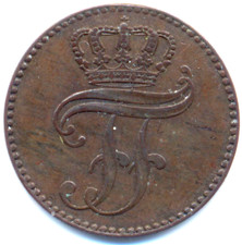Mecklenburg-Schwerin