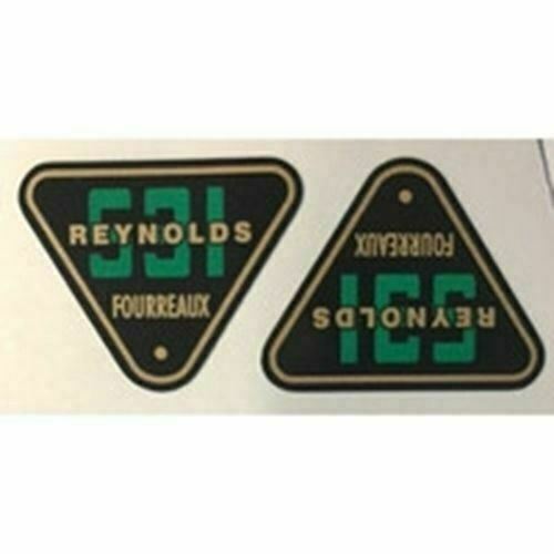 Reynolds 531 u48 - 531, u48-73