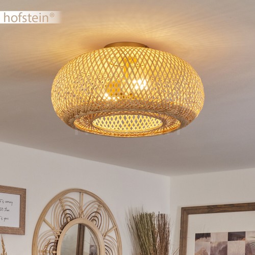 Decken leuchte boho style flur - decken,