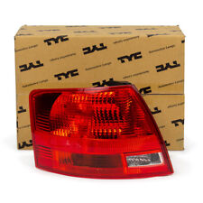 TYC Heckleuchte Rückleuchte