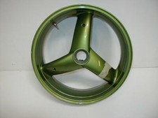Hinterrad-Felge Rad Triumph Speed Triple, 99-01