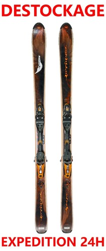 Occasion rossignol bandit - occasion-sk, i