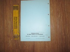 Webasto HL 2011 01/1980