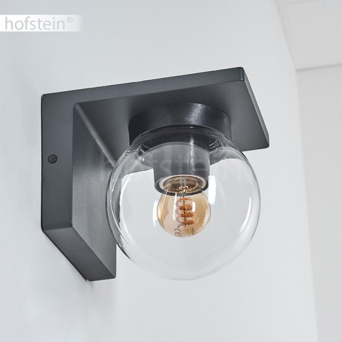 Außen wand lampe kugel - außen,
