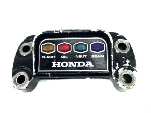 Lenkerabdeckung honda 750 - honda,