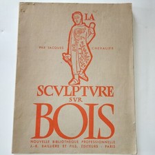 Die Holzschnitzerei von