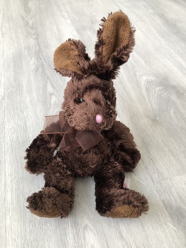 Russ plüsch hase stofftier - russ,