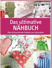 Das ultimative Nähbuch