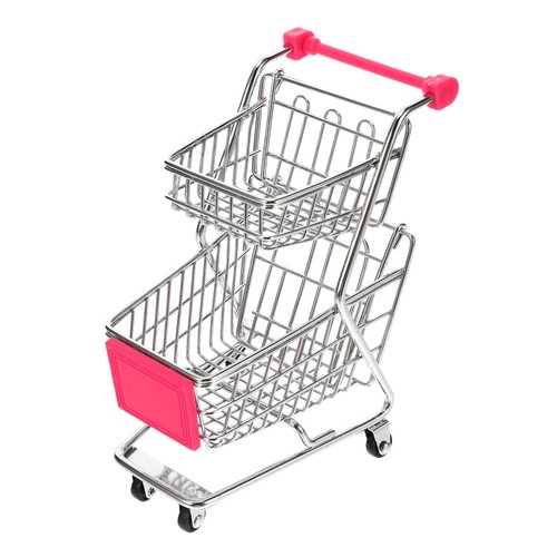 Einkaufswagen-spielzeug