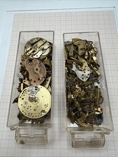 Konvolut Taschenuhr