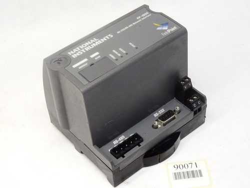National instruments 1000 - instruments, /