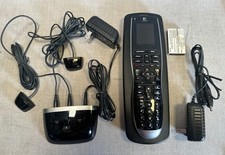 LogiTech Harmony 900 Remote +