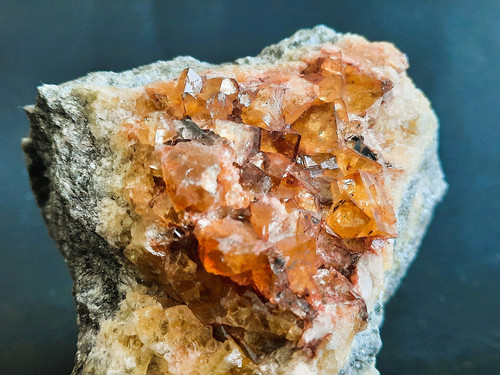 Fluorit marienberg ot - fluorit,, fo: