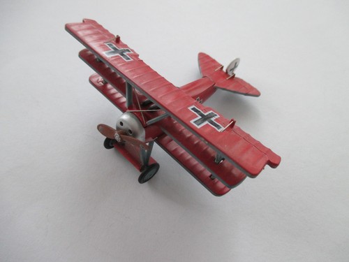 Fokker 1 72 - , 1:72