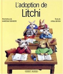 Ladoption litchi von devos - de,