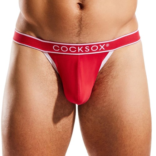 Cocksox cx16bb bamboo - l/36-38",
