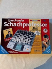 Schach Sprechender
