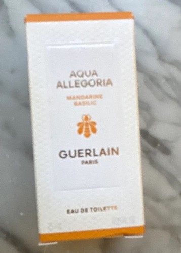 Guerlain aqua allegoria - guerlain,
