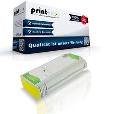 Yellow Alternative XXL