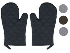 1 Paar Ofenhandschuhe