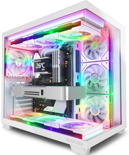 MUSETEX Y6 PC Gehäuse