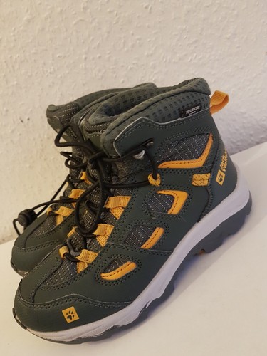 Jack wolfskin schuhe outdoor - wolfskin,