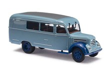 Busch 51851, Robur Garant K 30