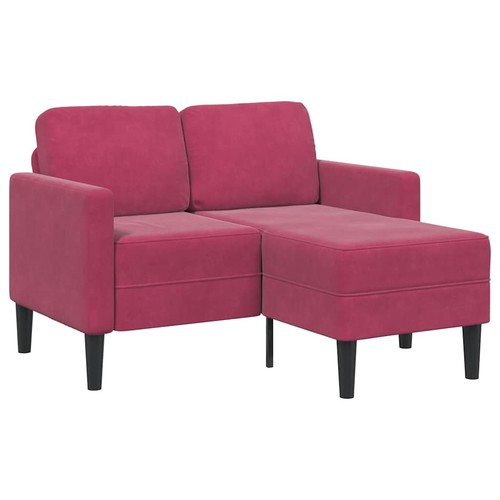 Ledersofa loungesofa - ledersofa,