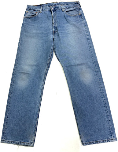 Vintage levi 501 - levi’s, made