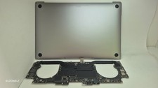 MacBook Pro 16" A2141 Mainboard Logic Board 2.6 GHz 16 GB 512 GB 820-01700 #148