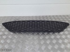 2011 SEAT IBIZA KUHLERGRILL