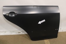 Original VW Golf 6 Plus Tür