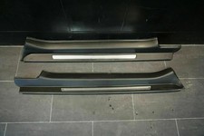 Audi TT TTS 8J Cabrio Roadster Einstiegsleiste links und rechts 8J0853491