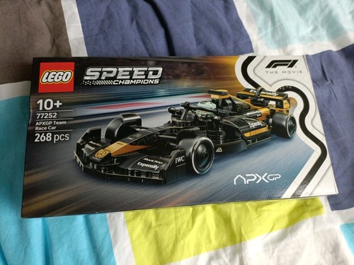Lego 77252 speed - lego,