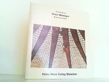 Oscar Niemeyer - Bauten und