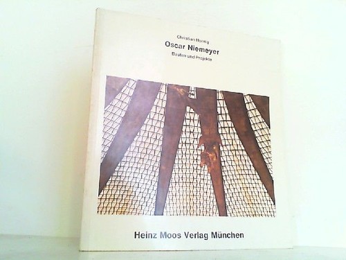 Oscar niemeyer bauten und - oscar,