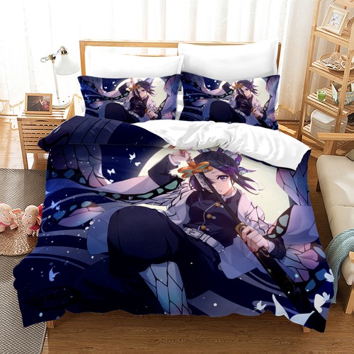 Hashira anime bettwäsche - hashira,