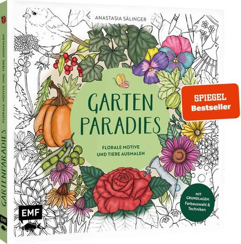 Gartenparadies florale - gartenparadies,