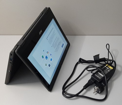 Acer travelmate spin - travelmate,