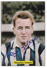 Moderne signierte JF SPORTING