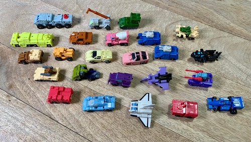 Transformers aktionfiguren - transformers,