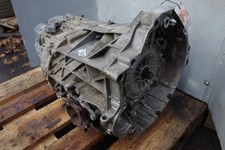 Getriebe Automatik Multitronic