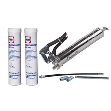 Mehrzweck Einhand Fettpresse